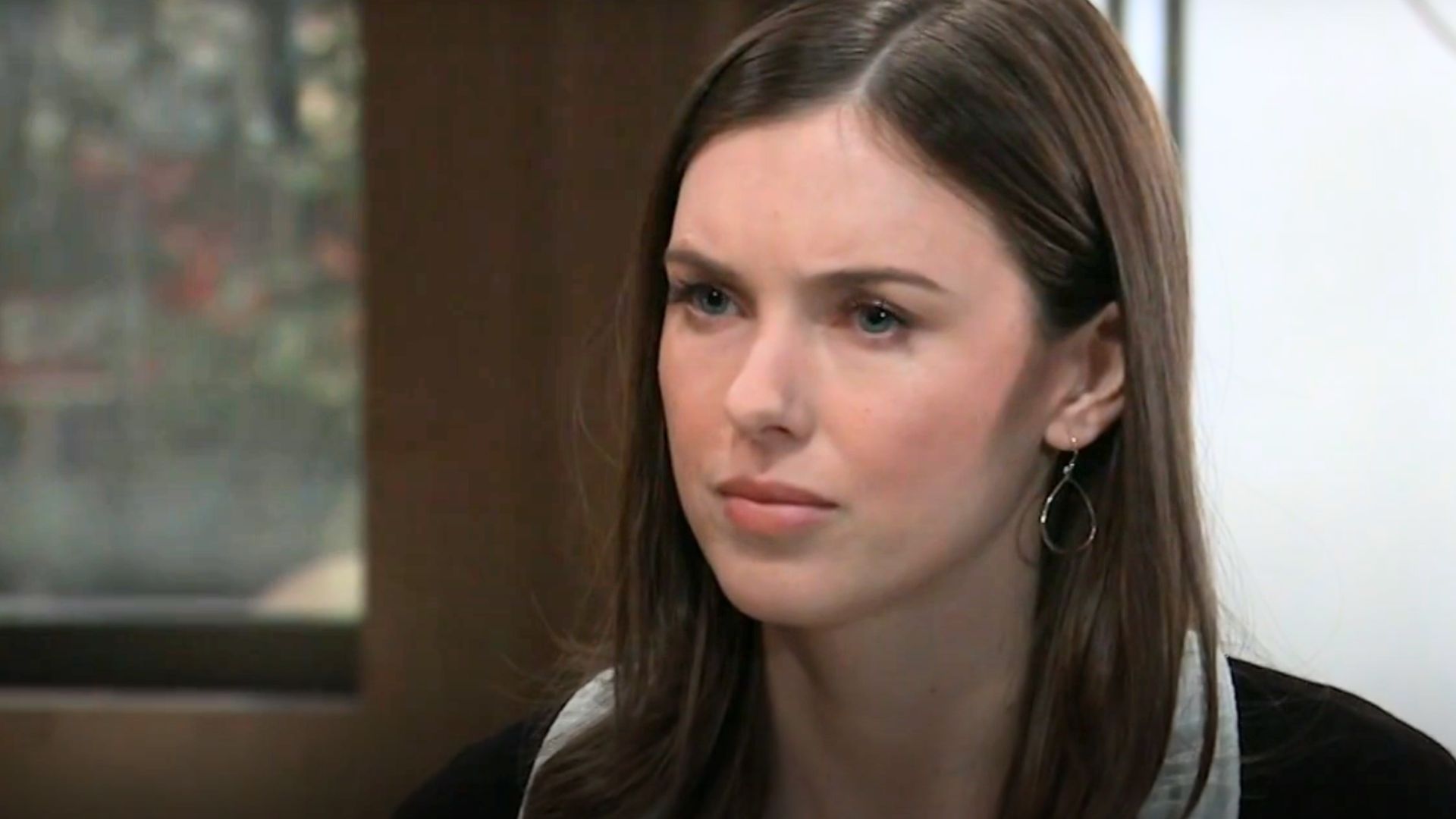 Willow needs to make up her mind on General Hospital | Image: ABC