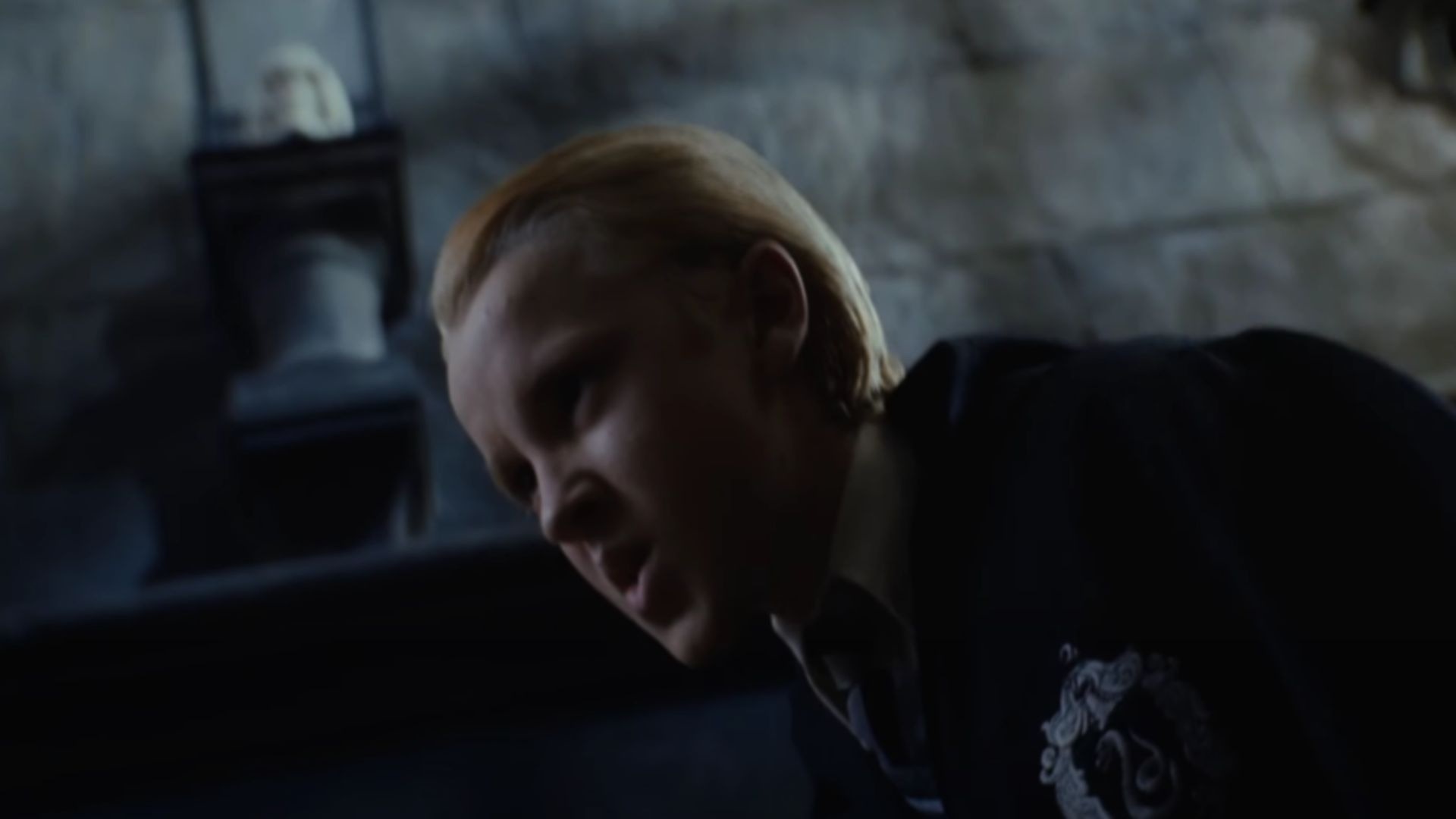 Draco Malfoy | Warner Bros. Pictures