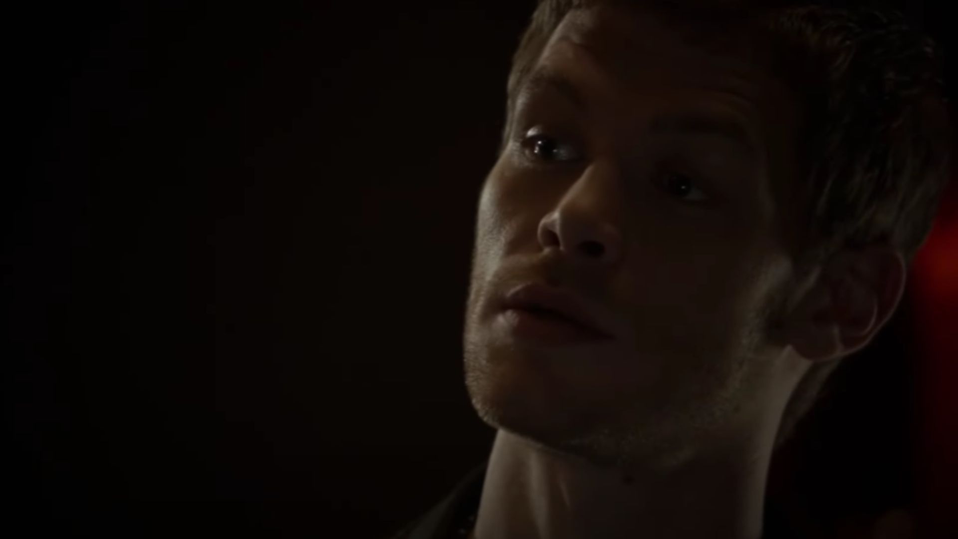 Niklaus Mikaelson | Image Via: Outerbanks Entertainment