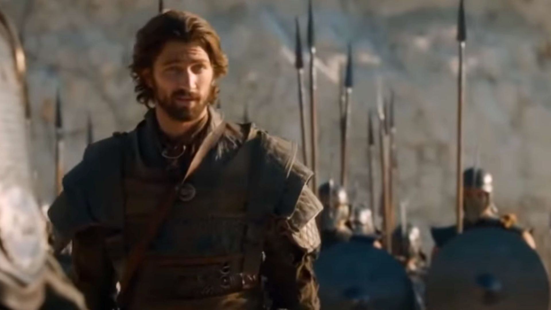 MIchiel Huisman in Game Of Thrones | Image via HBO Entertainment