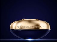 Guerlain's Orchidée Impériale Cream (Image via Guerlain)