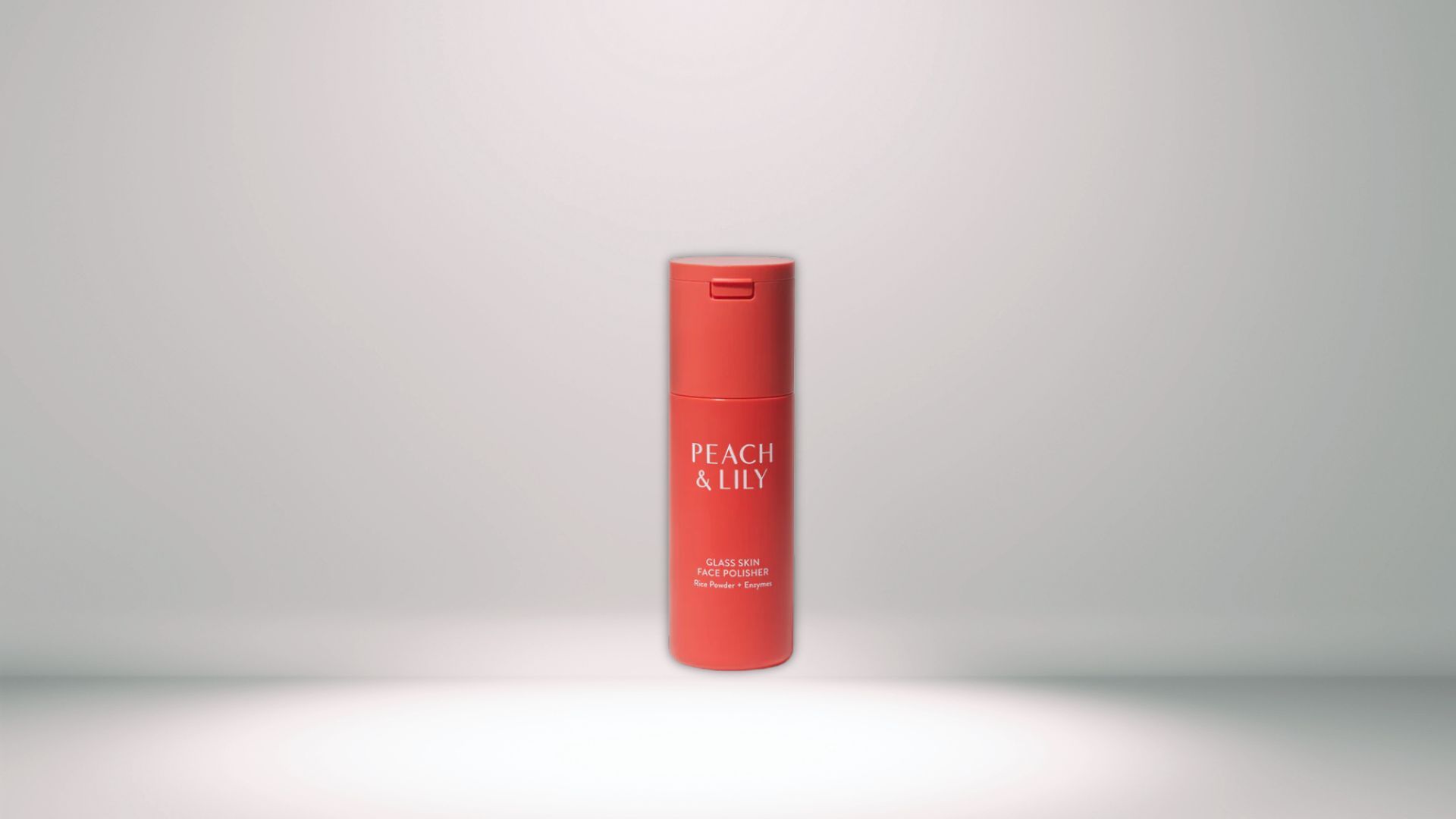 Peach &amp; Lily Glass Skin Face Polisher (Image via Peach and Lily)