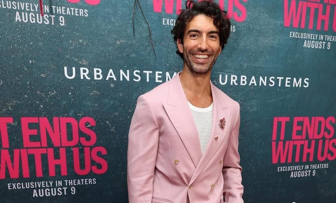 List of Justin Baldoni&rsquo;s movies and TV shows