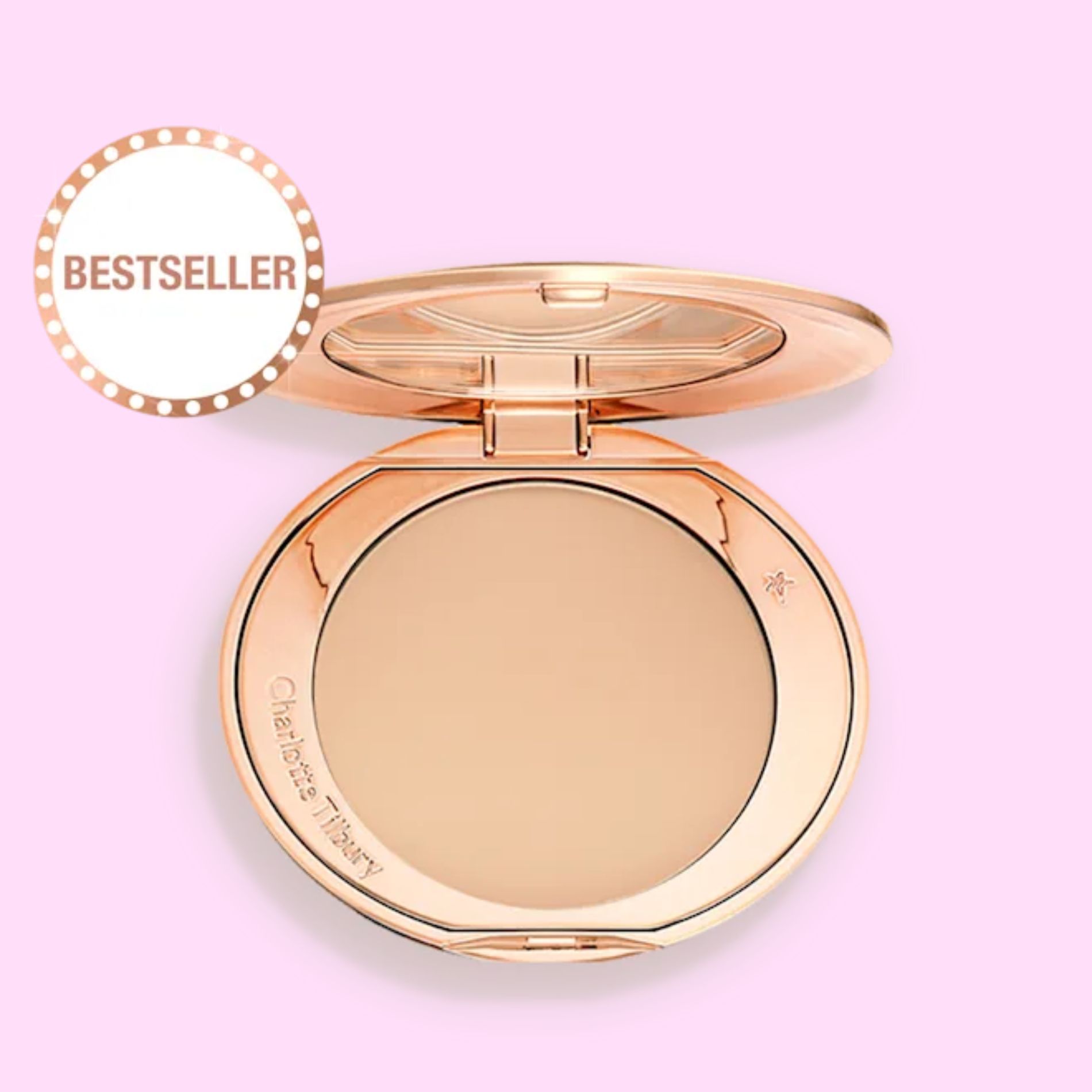 Face Powder (Image via Charlotte Tilbury)