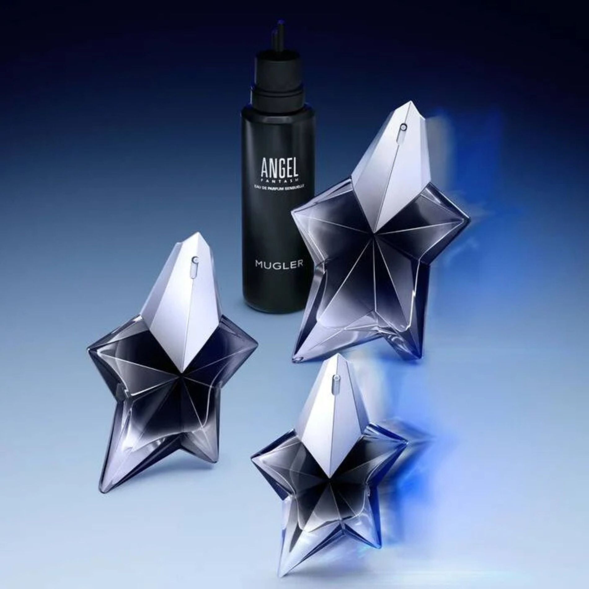 Angel Fantasm Eau de Parfum (Image via Mugler)