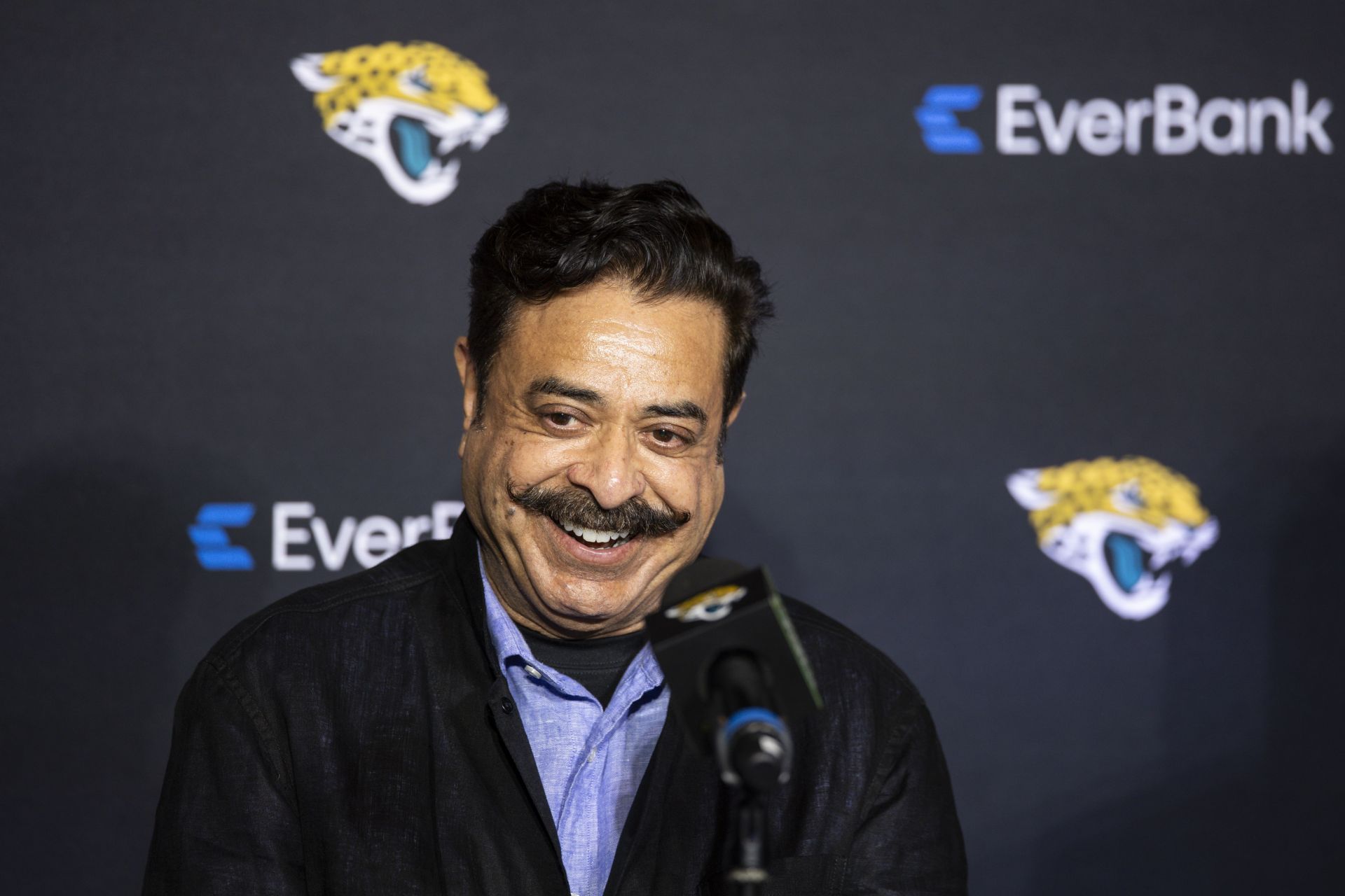 Jacksonville Jaguars Introduce Liam Coen as New Head Coach - Source: Getty