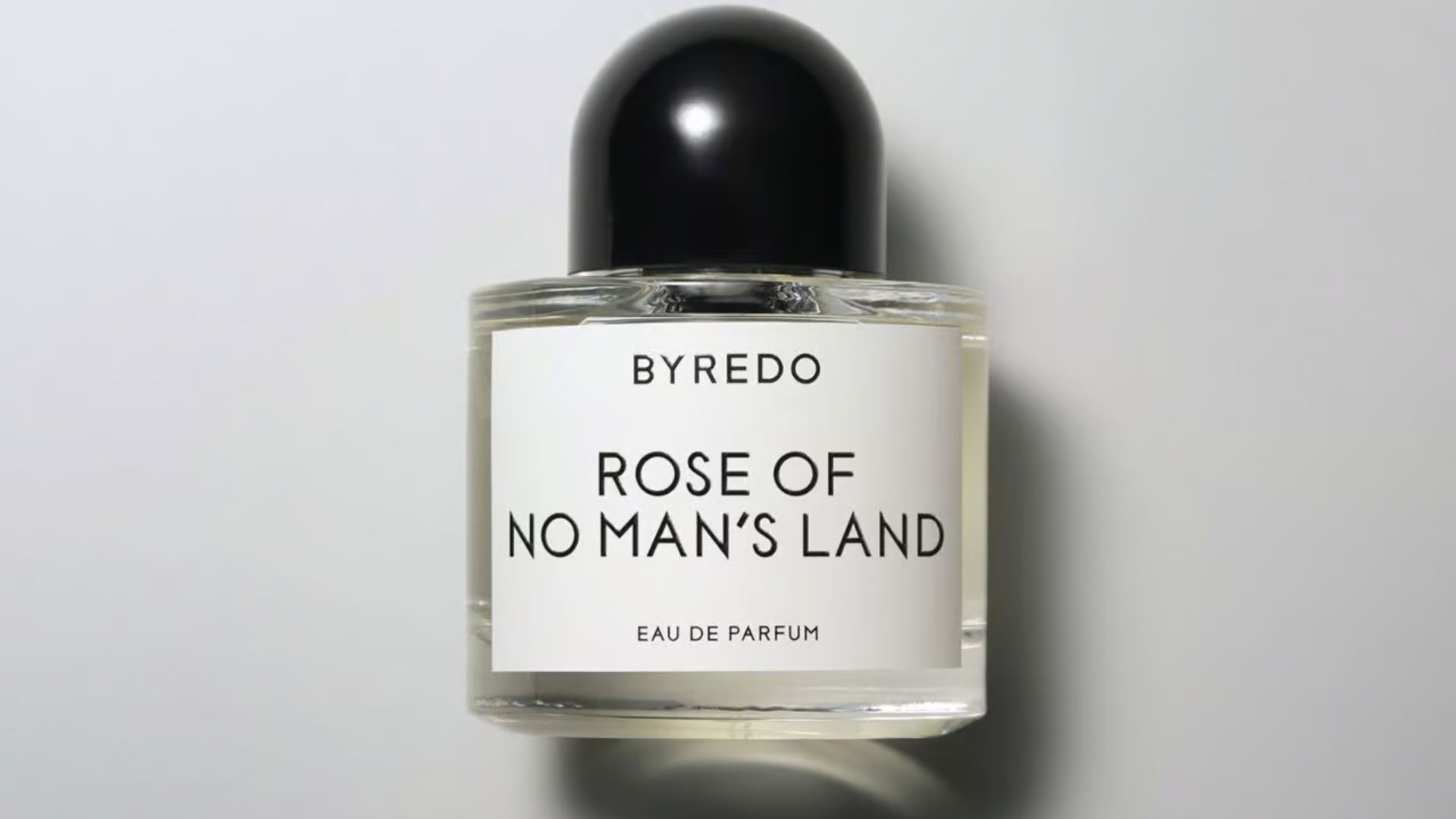 Byredo&#039;s Rose of No Man&#039;s Land (Image via byredo.com)