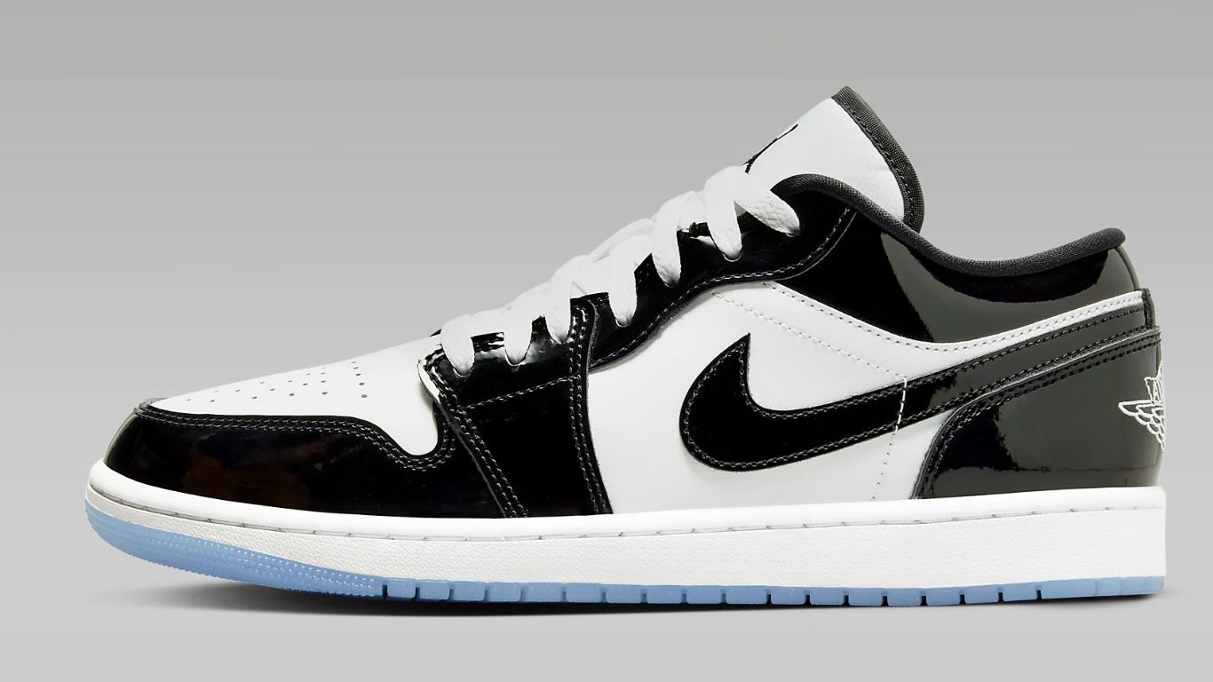 15 best black Nike Air Jordan sneakers released so far 