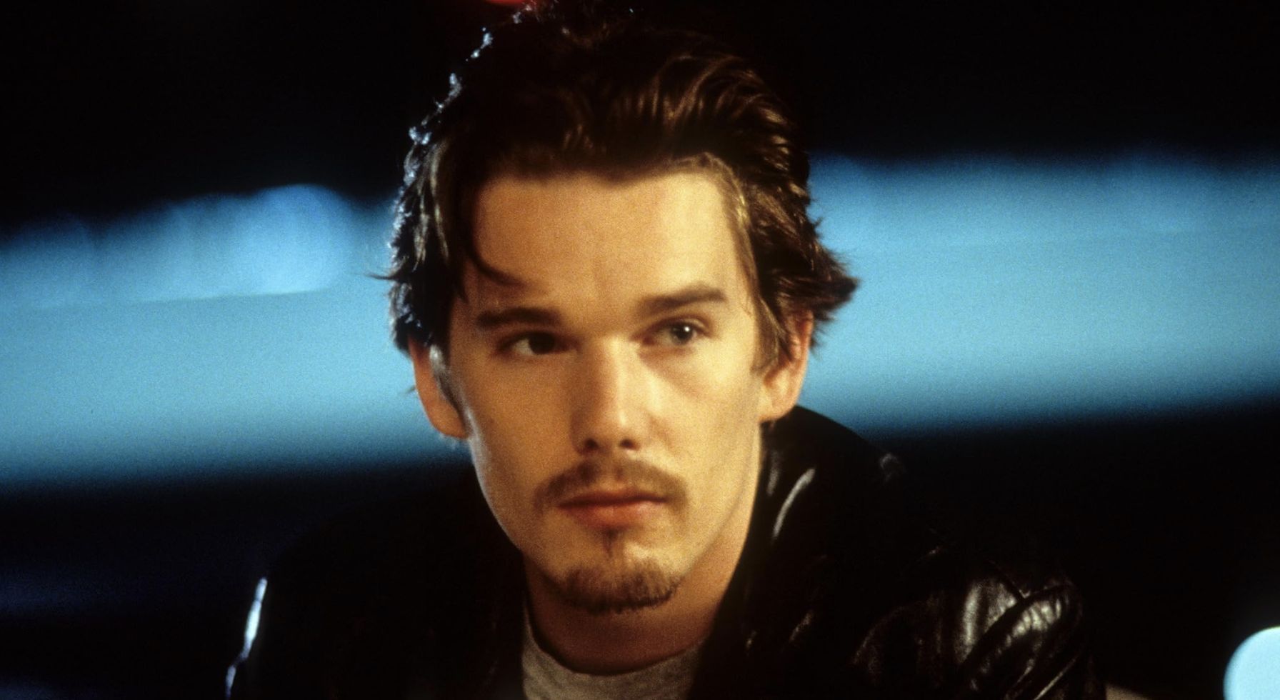 Before Sunrise (Image via Warner Bros., Columbia Pictures)