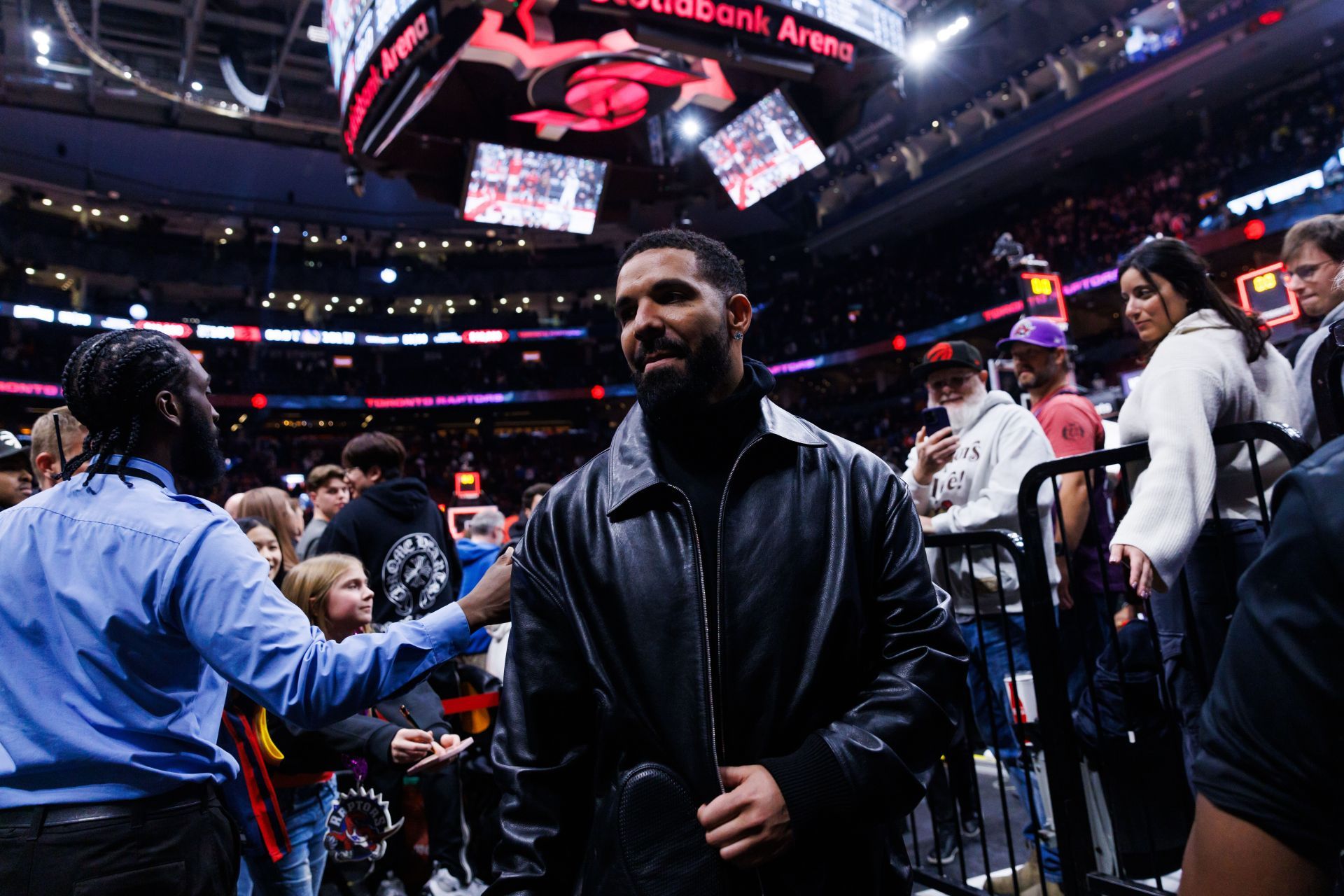 Golden State Warriors v Toronto Raptors - Source: Getty