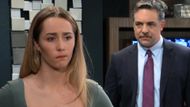 Josslyn accepted Jack's offer on General Hospital | Image: ABC