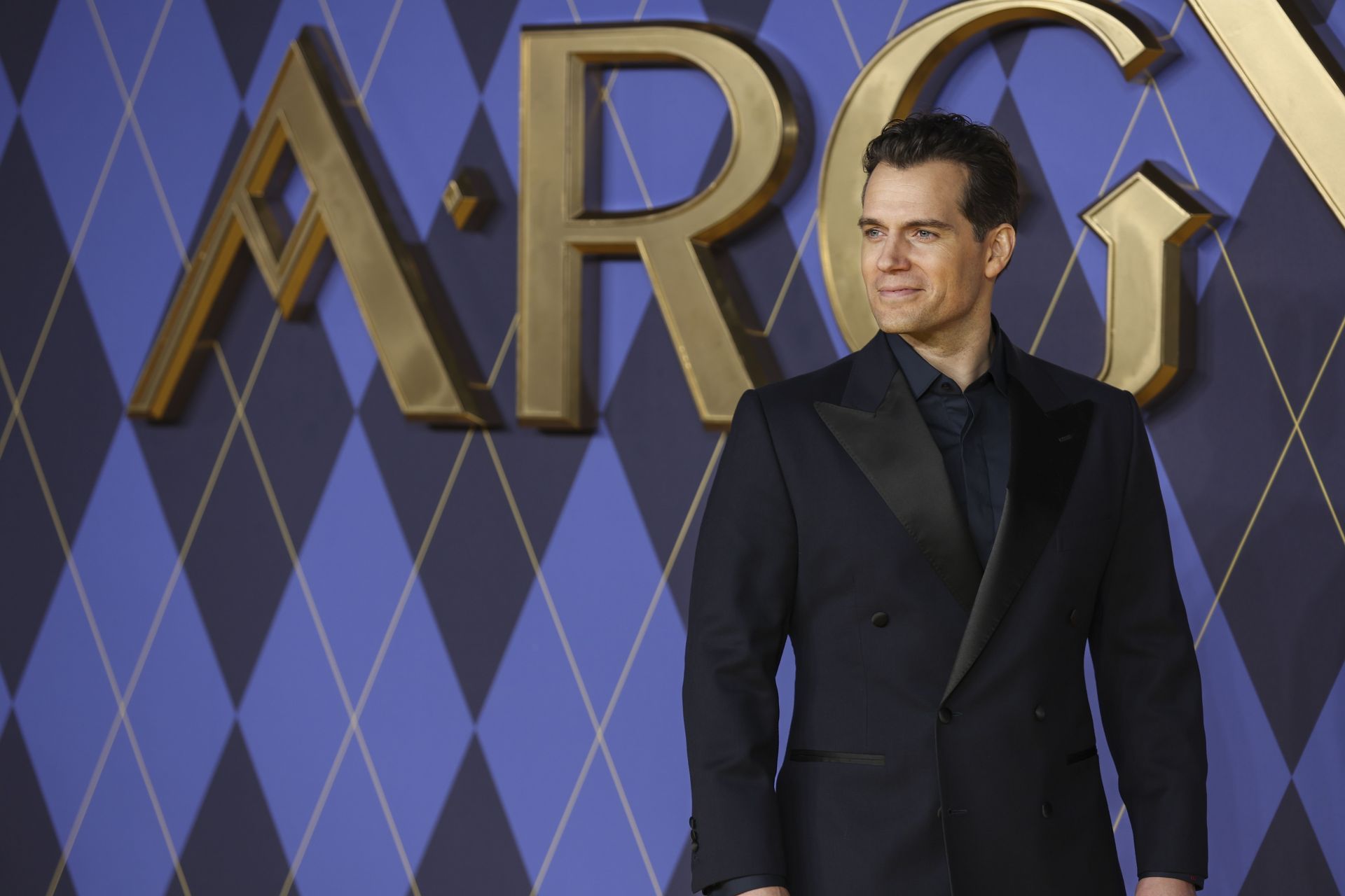 &quot;Argylle&quot; World Premiere - Arrivals - Source: Getty