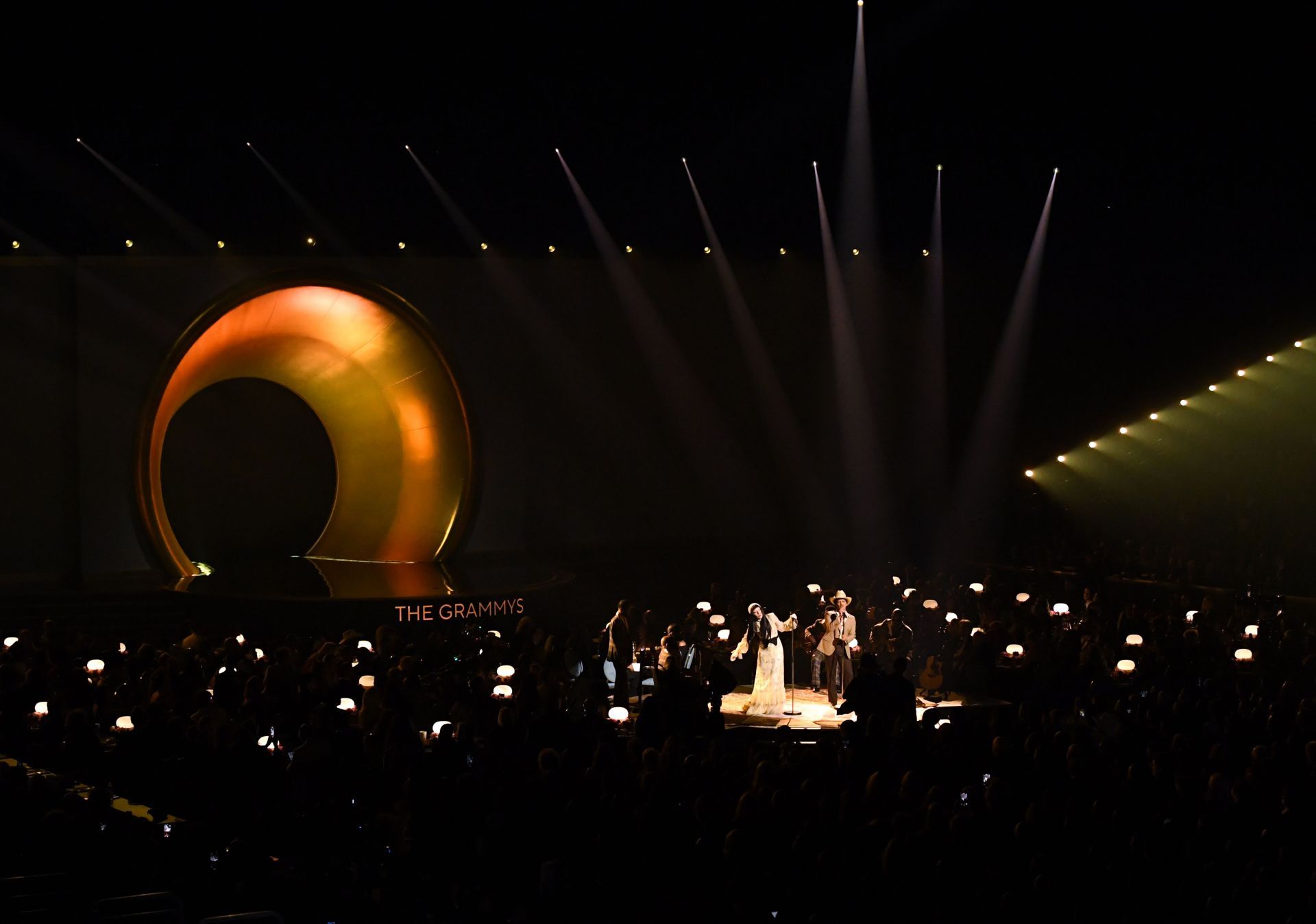 67th GRAMMY Awards - Show - Source: Getty