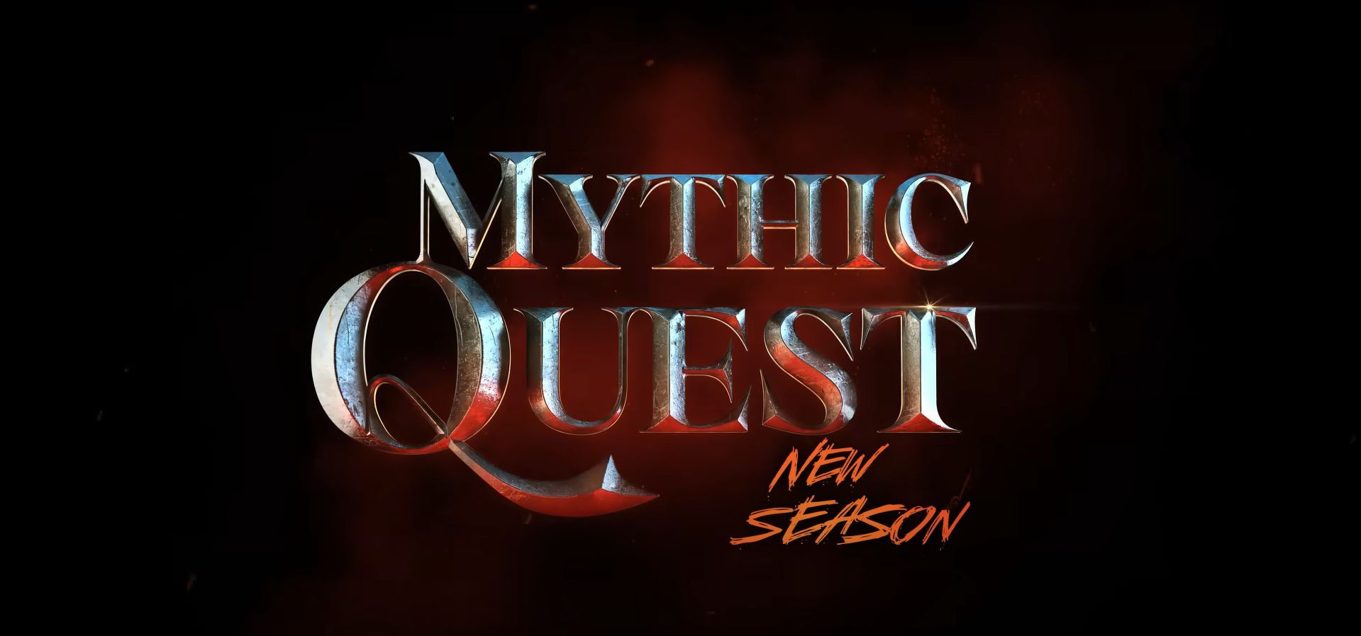 Mythic Quest Season 4 (Image via Apple TV)