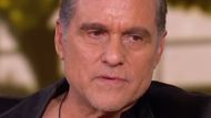 General Hospital's Maurice Benard explains the Nixon Falls story | Image: The Jennifer Hudson Show