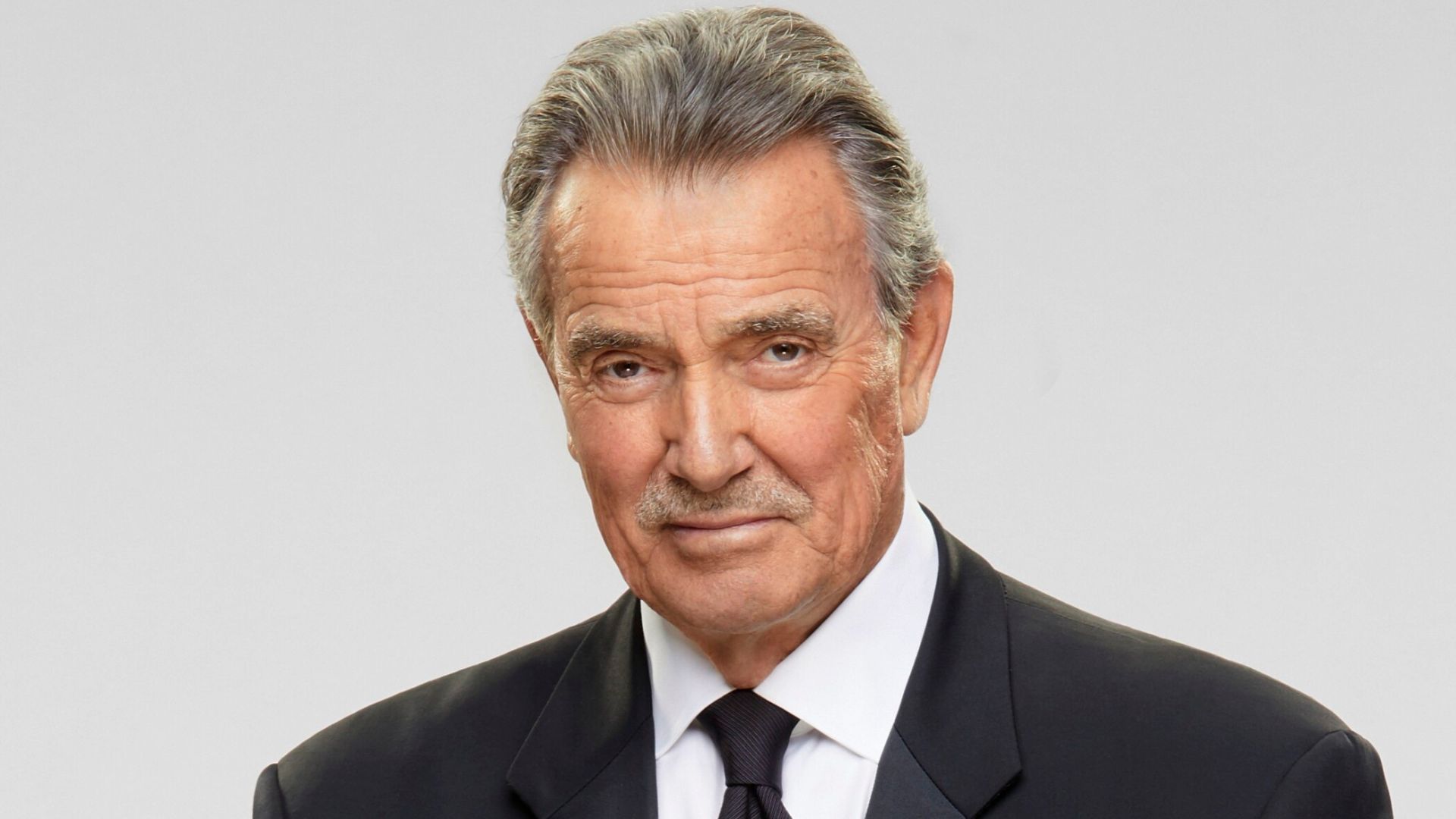 Eric Braeden is Victor Newman on The Young and the Restless | Image Source: Paramount Press