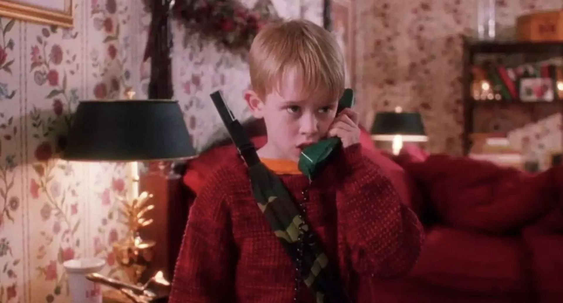 Where to watch Home Alone?