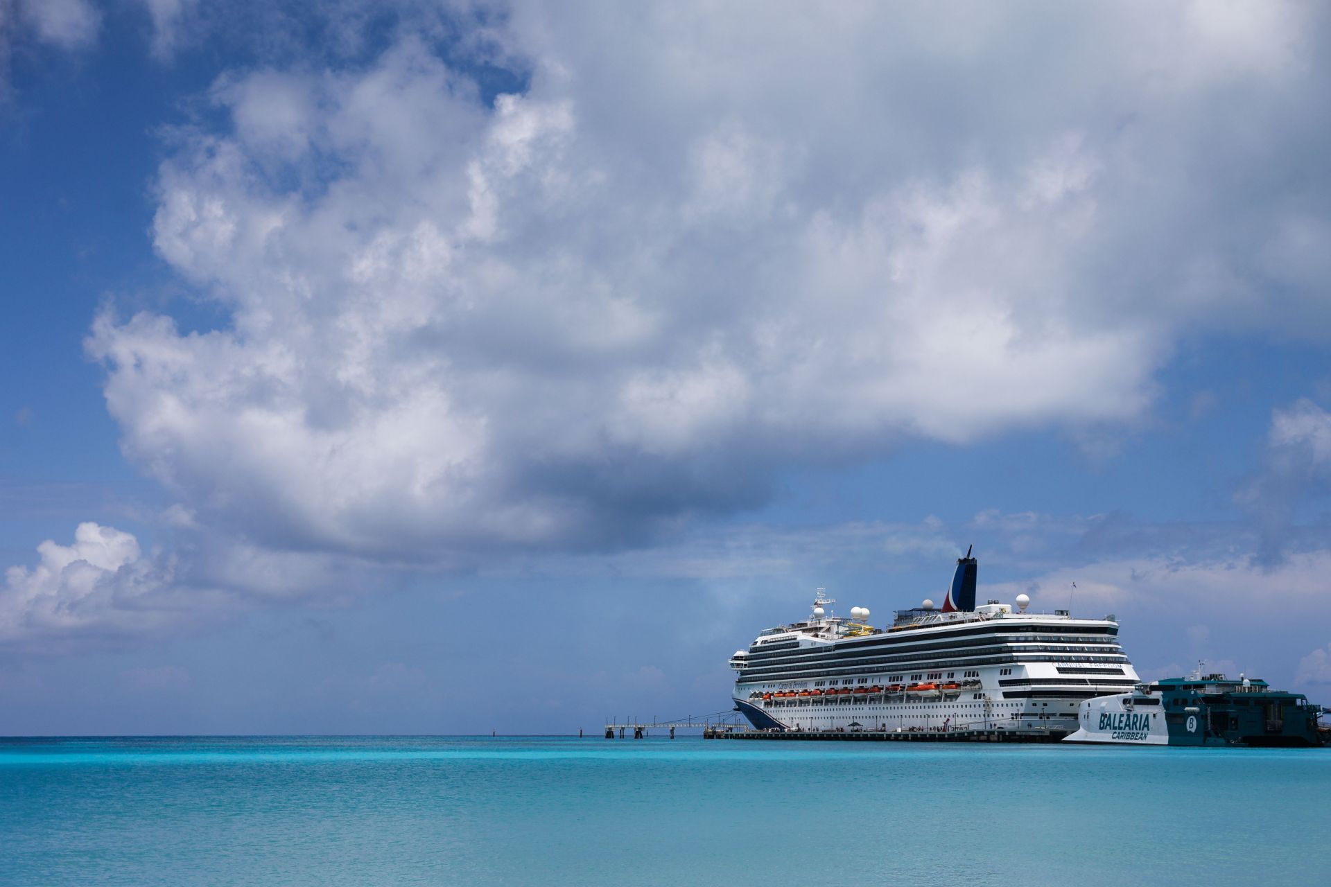 Daily Life In Bahamas - Source: Getty