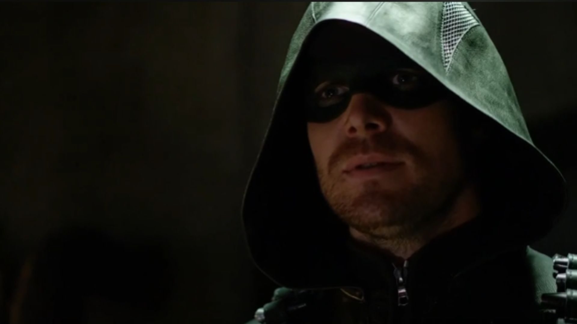 Green Arrow | Image via Prime Video