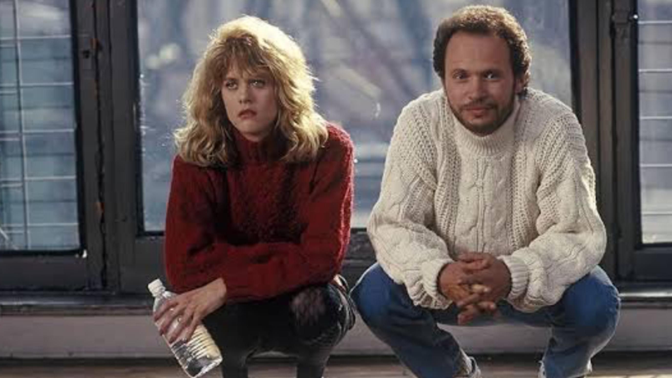 When Harry Met Sally (1989) | Distributed by: Columbia Pictures