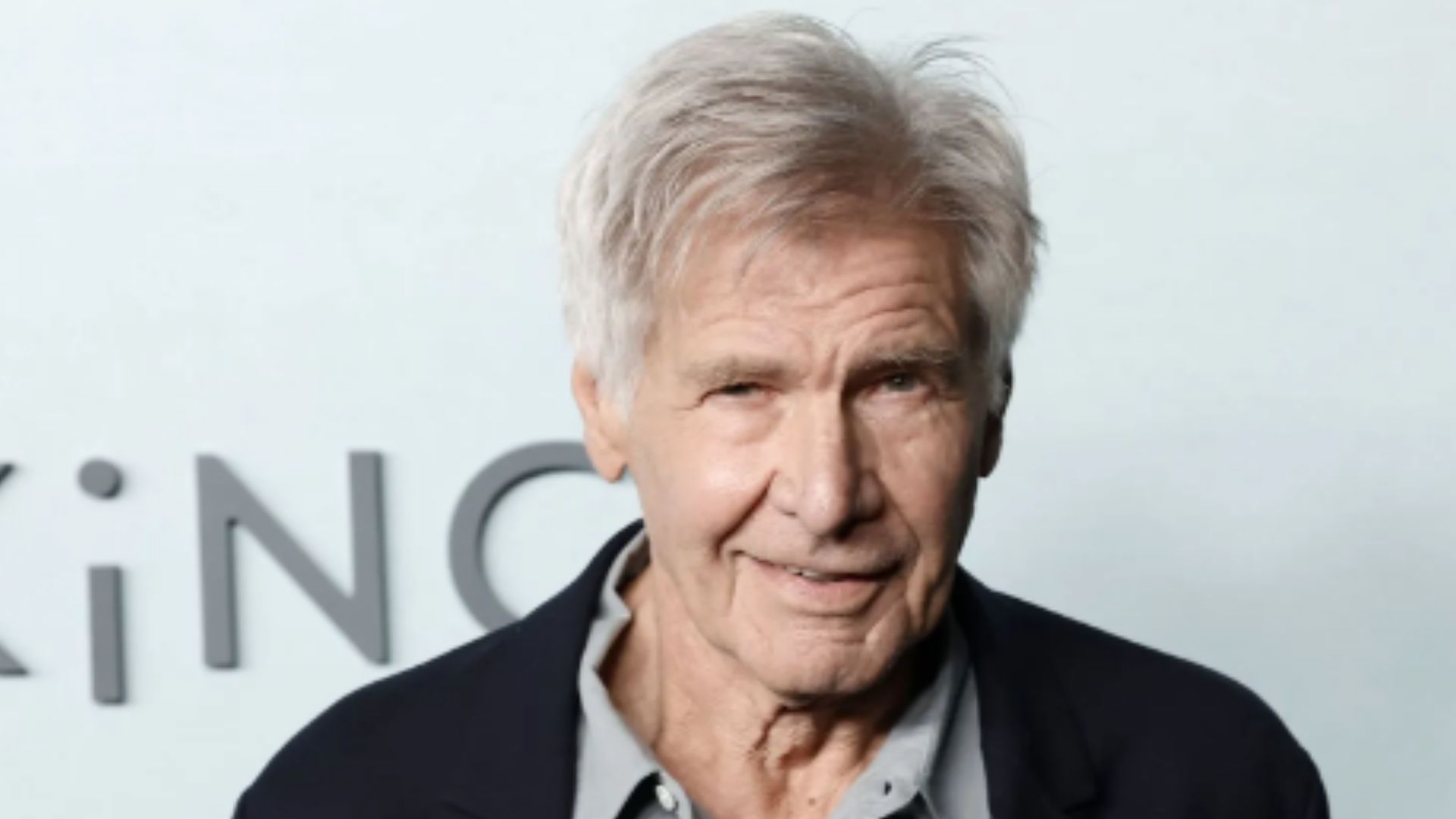 Harrison Ford (Image via Getty)