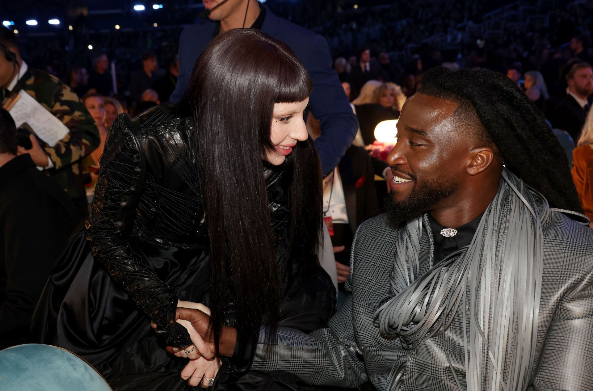 67th Annual GRAMMY Awards - Show - Source: Getty