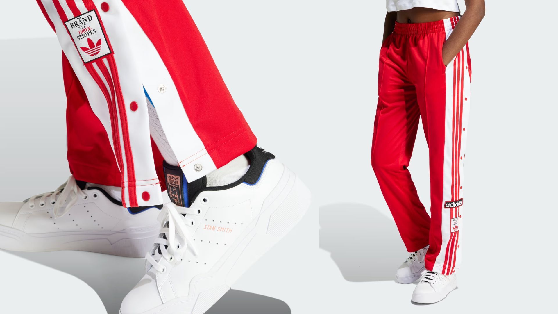 Adibreak Pants (Image via Adidas)