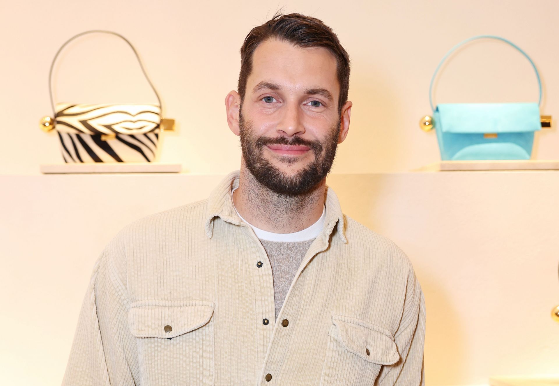 Jacquemus London Store Opening - Source: Getty