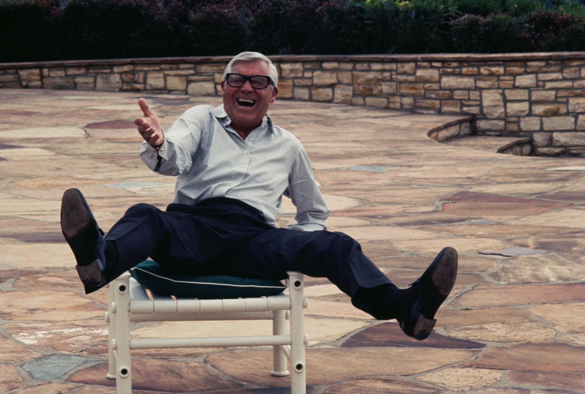 Cary Grant - Source: Getty