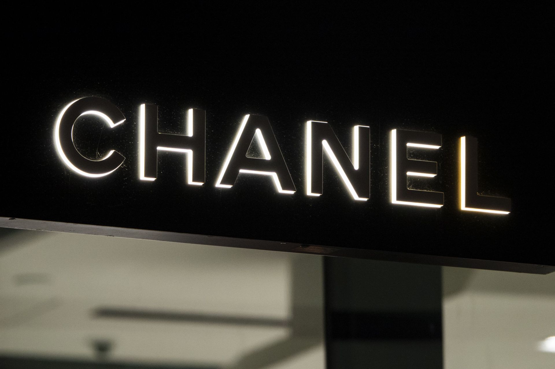 Chanel At Westfield UTC In San Diego - Source: Getty