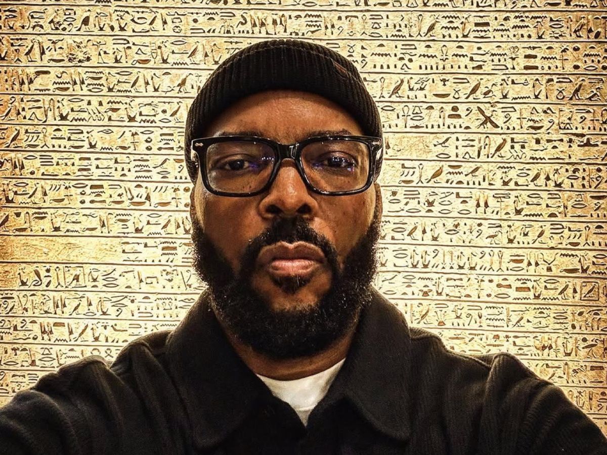 &ldquo;He should&rsquo;ve kept that to himself&rdquo;: Internet in splits Boondocks producer Carl Jones reveals that the Usher episode is based on a true story (Image Via Instagram/@iamcarljones)