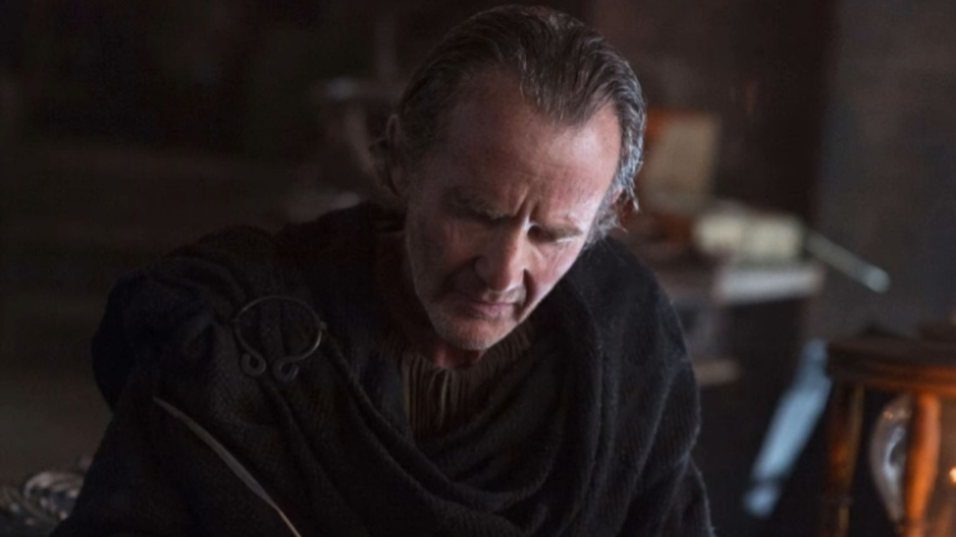 Anton Lesser in Game Of Thrones | Image via HBO Entertainment