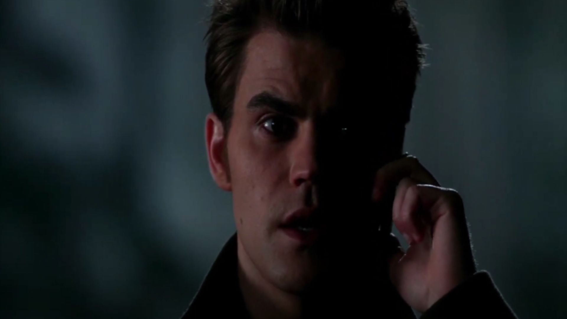 Stefan Salvatore | Image Via: Outerbanks Entertainment