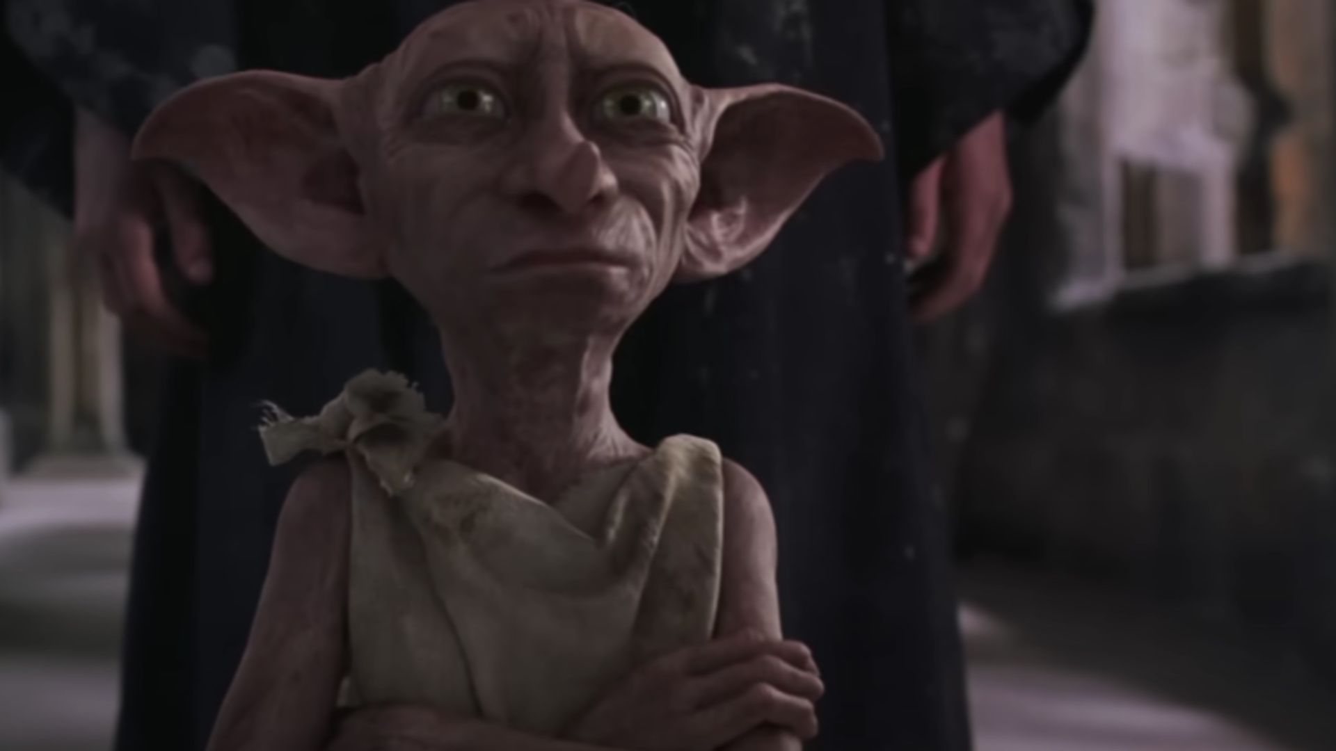 Dobby | Image Via: Warner Bros. Pictures