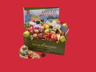 The Fruit Company’s Savory Charcuterie Box (Image via Costco)