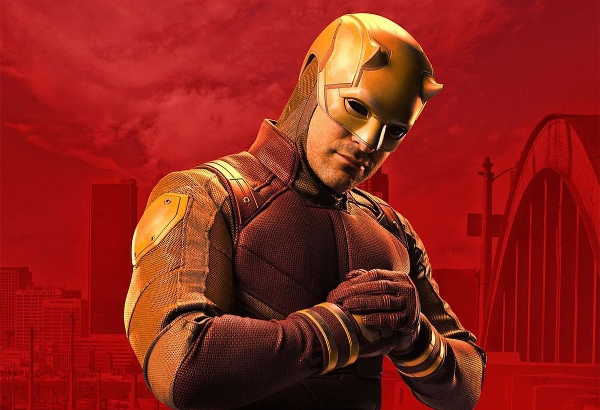Picture credits from Instagram/@daredevil