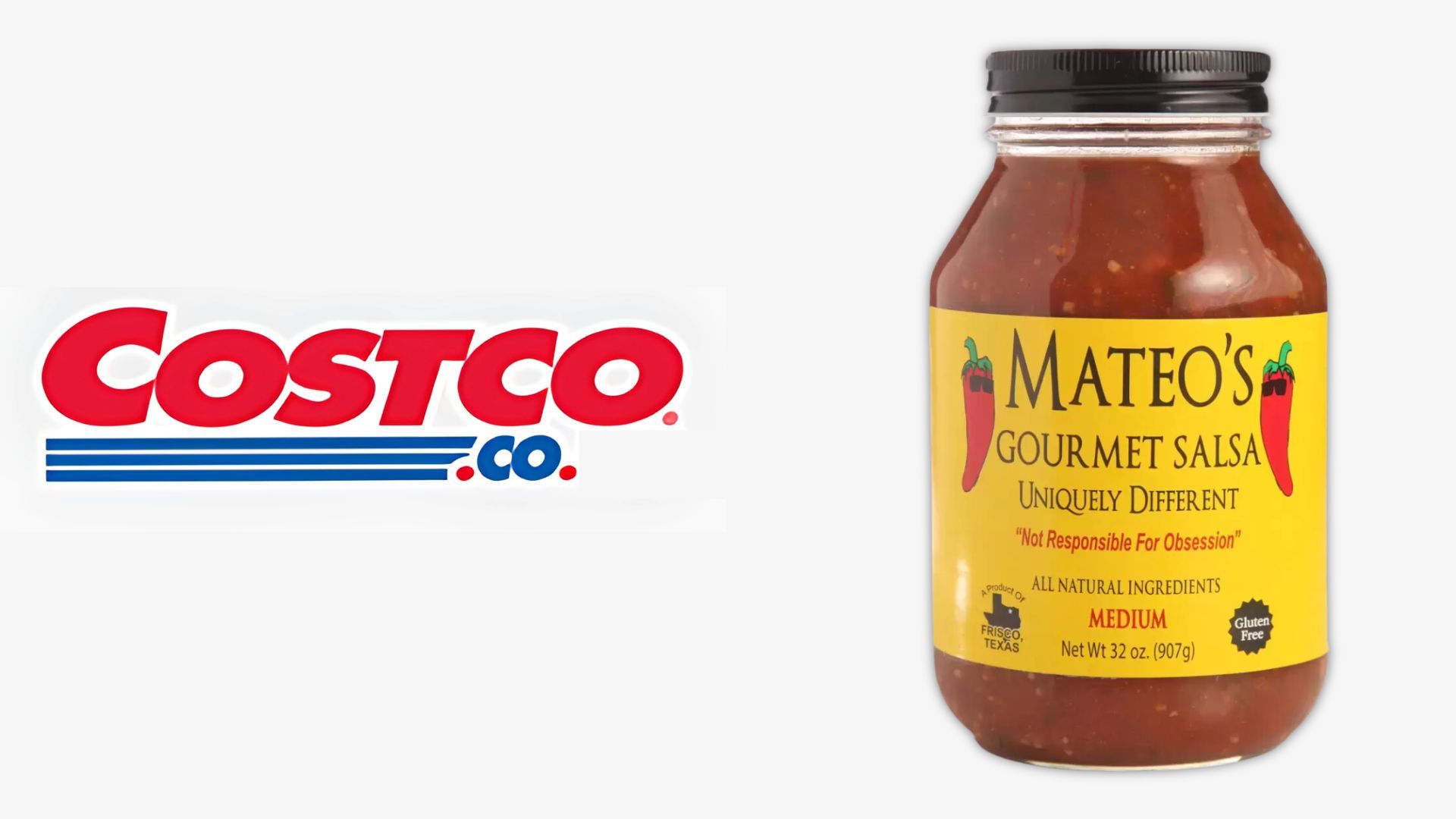 Costco is making the football season extra special by launching Mateo