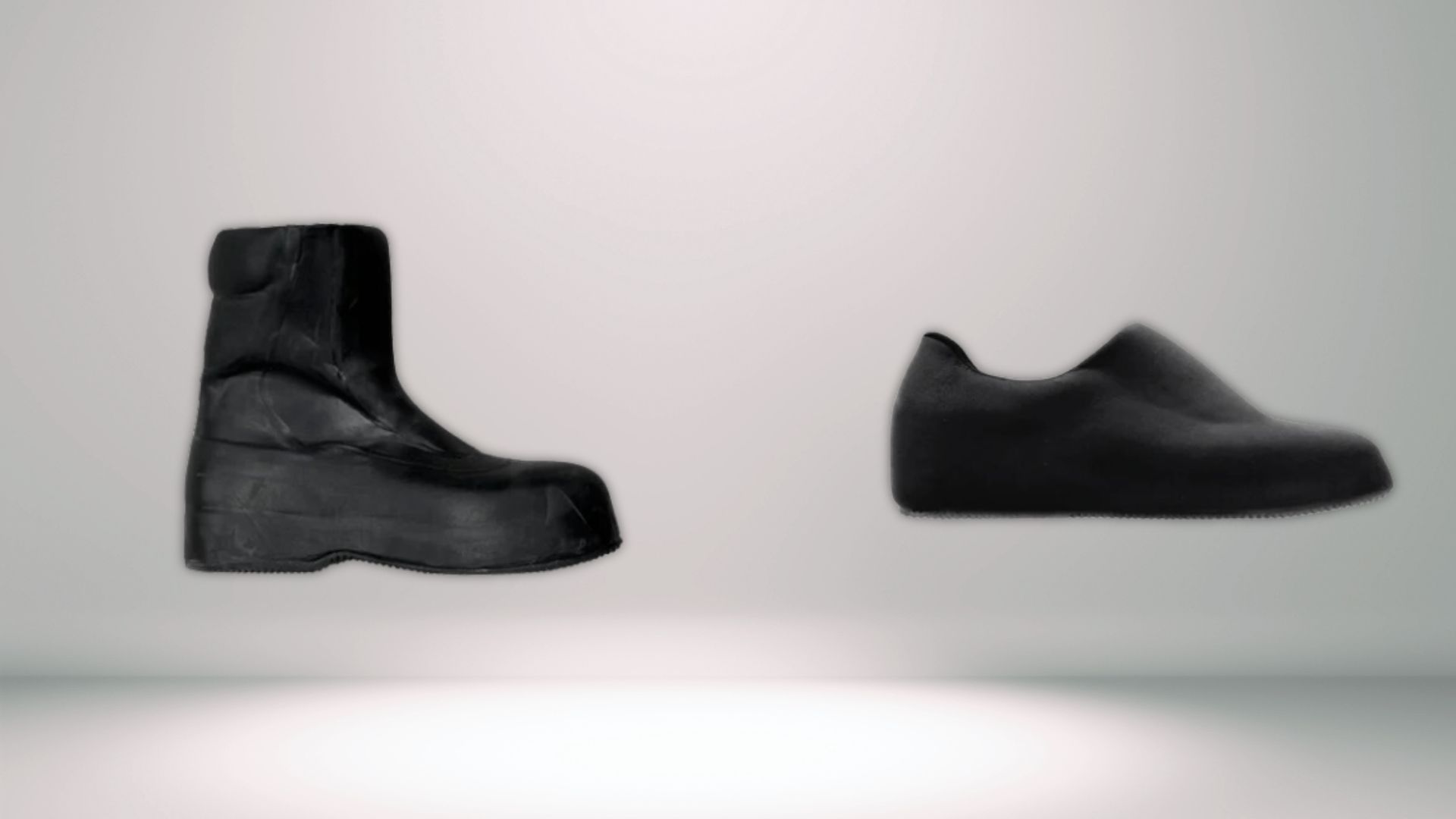 Kanye West launches Yeezy SL-02 and SL-03 shoes (Image via Yeezy)