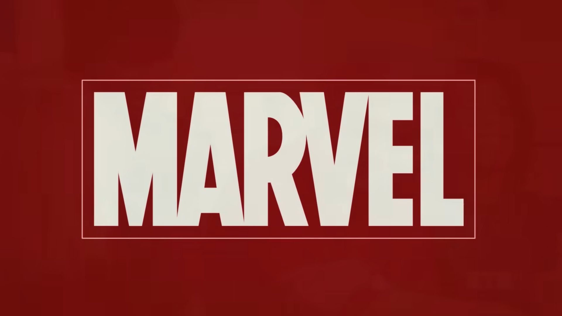 Marvel logo