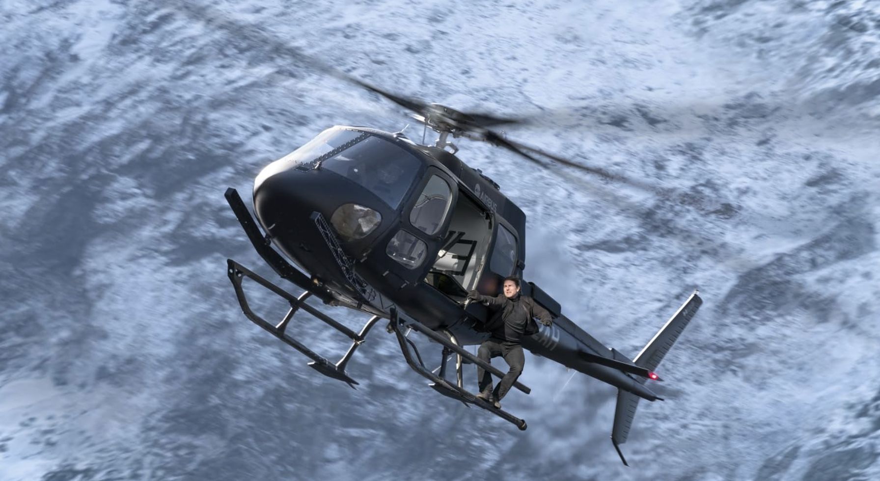 Mission: Impossible - Fallout (Image via Paramount Pictures)