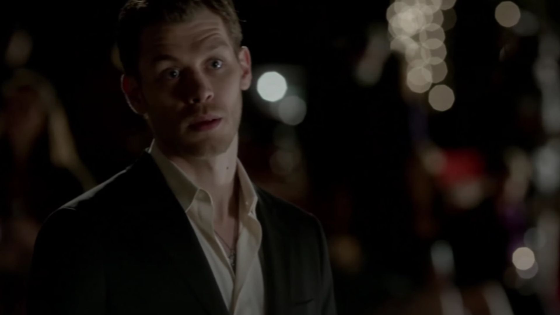 Niklaus Mikaelson | Image Via: Outerbanks Entertainment