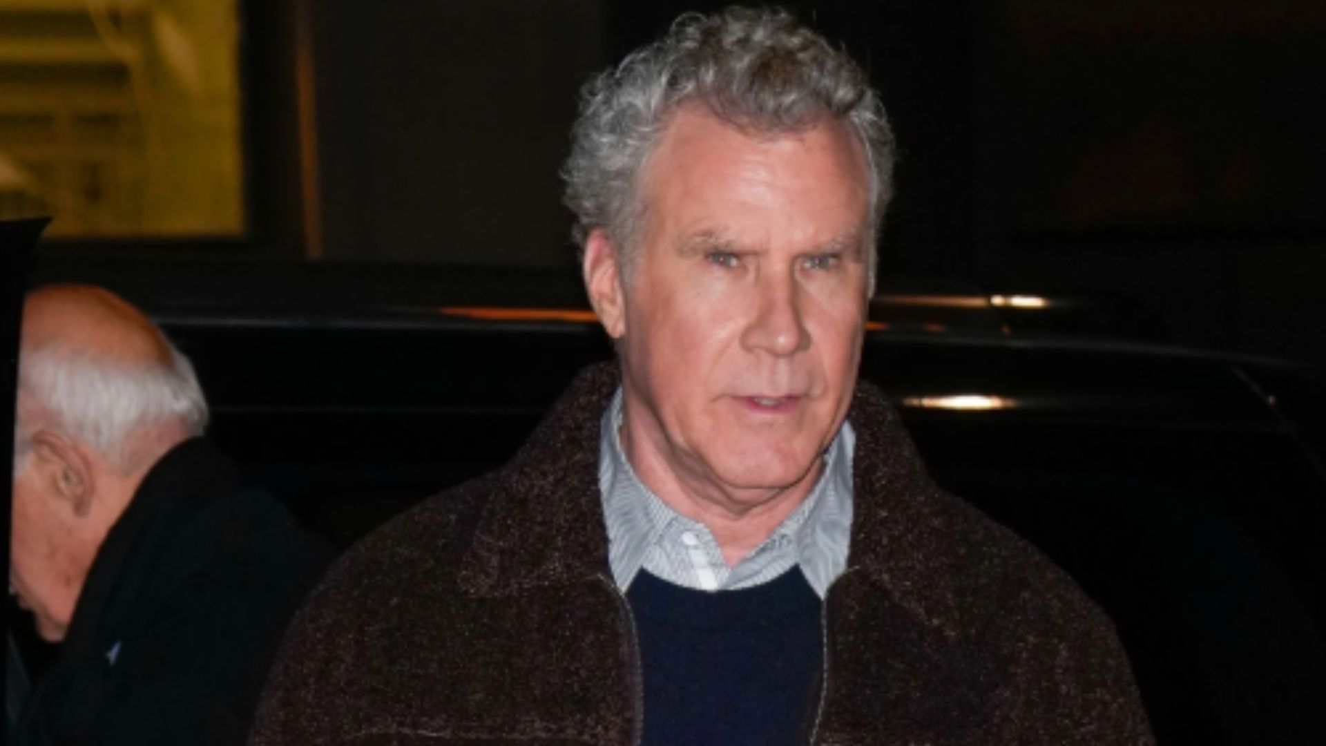 Will Ferrell - Source: Photo by XNY/Star Max/GC Images