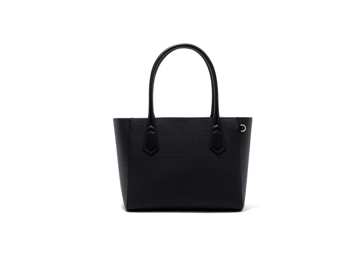 Dagne Dover Signature Legend Tote (image via Dagne Dover)