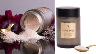 Deep Sleep Bath Salts with Magnesium & Peptides (Image via Sephora)