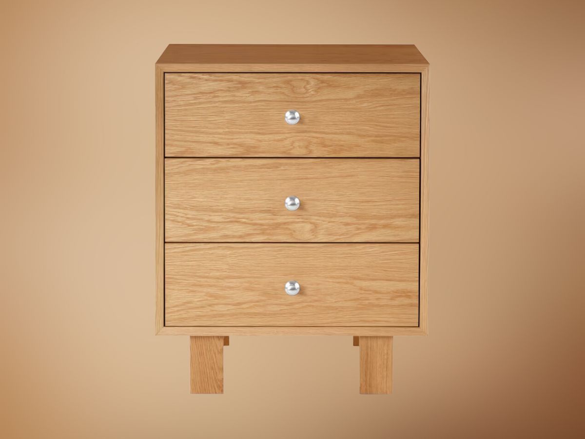 Basic cabinet (Image via Herman Miller)