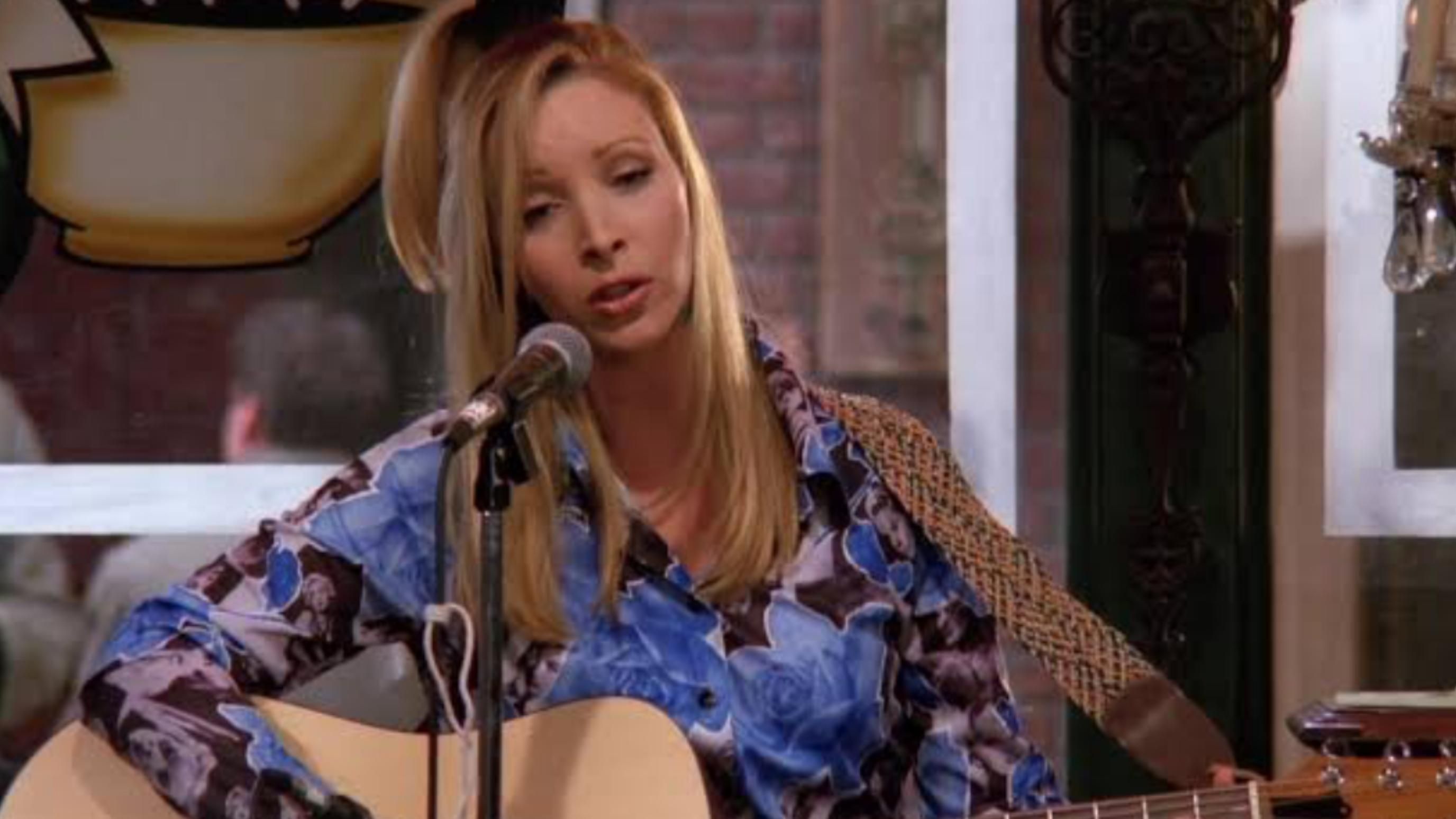 F.R.I.E.N.D.S (1994&ndash;2004) | Image Source: Warner Bros. Television