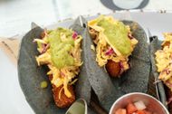 Fish Tacos - Source: Getty
