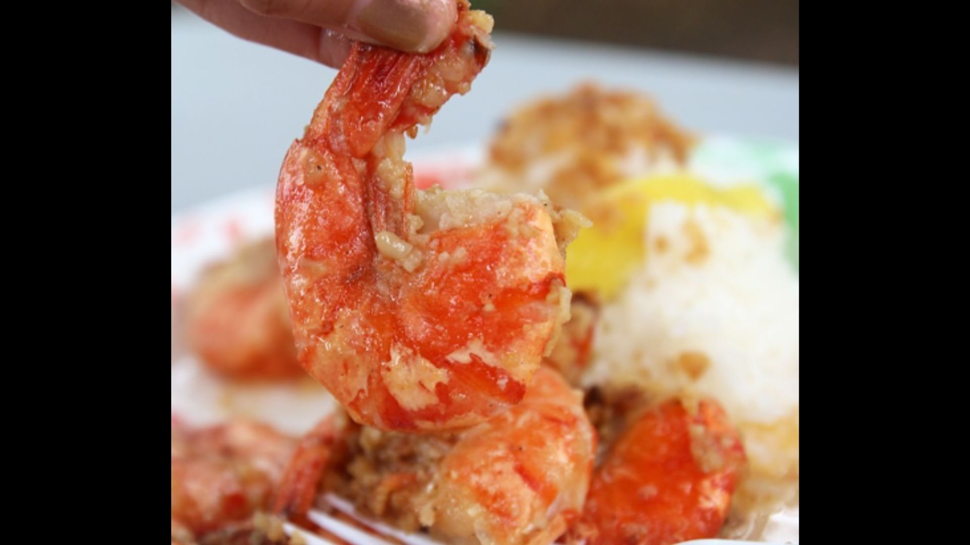 Giovanni&rsquo;s Shrimp Truck (Image via Instagram/@giovannisshrimptruck)