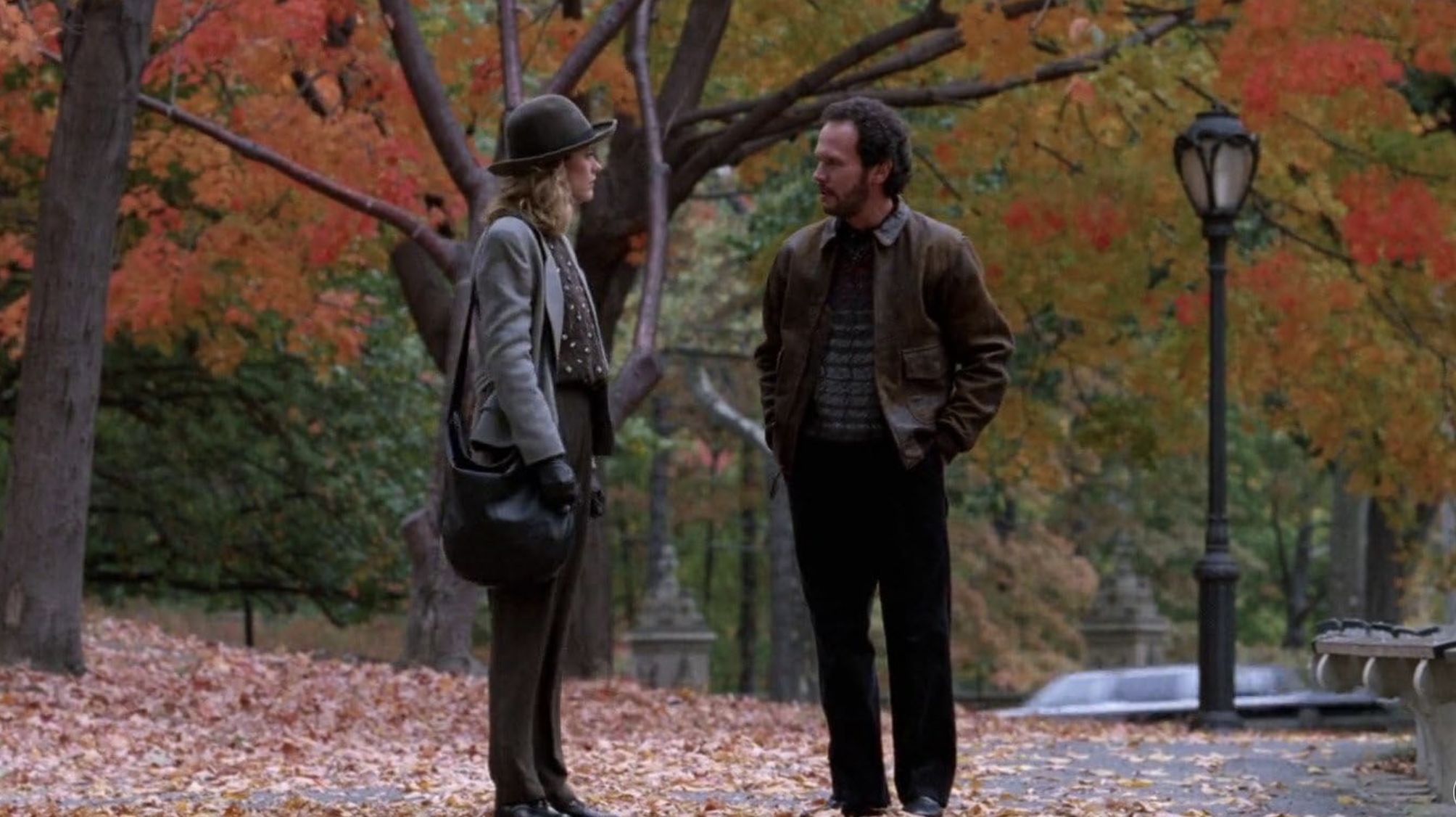 &quot;When Harry Met Sally&quot;, Image Source - Columbia Pictures