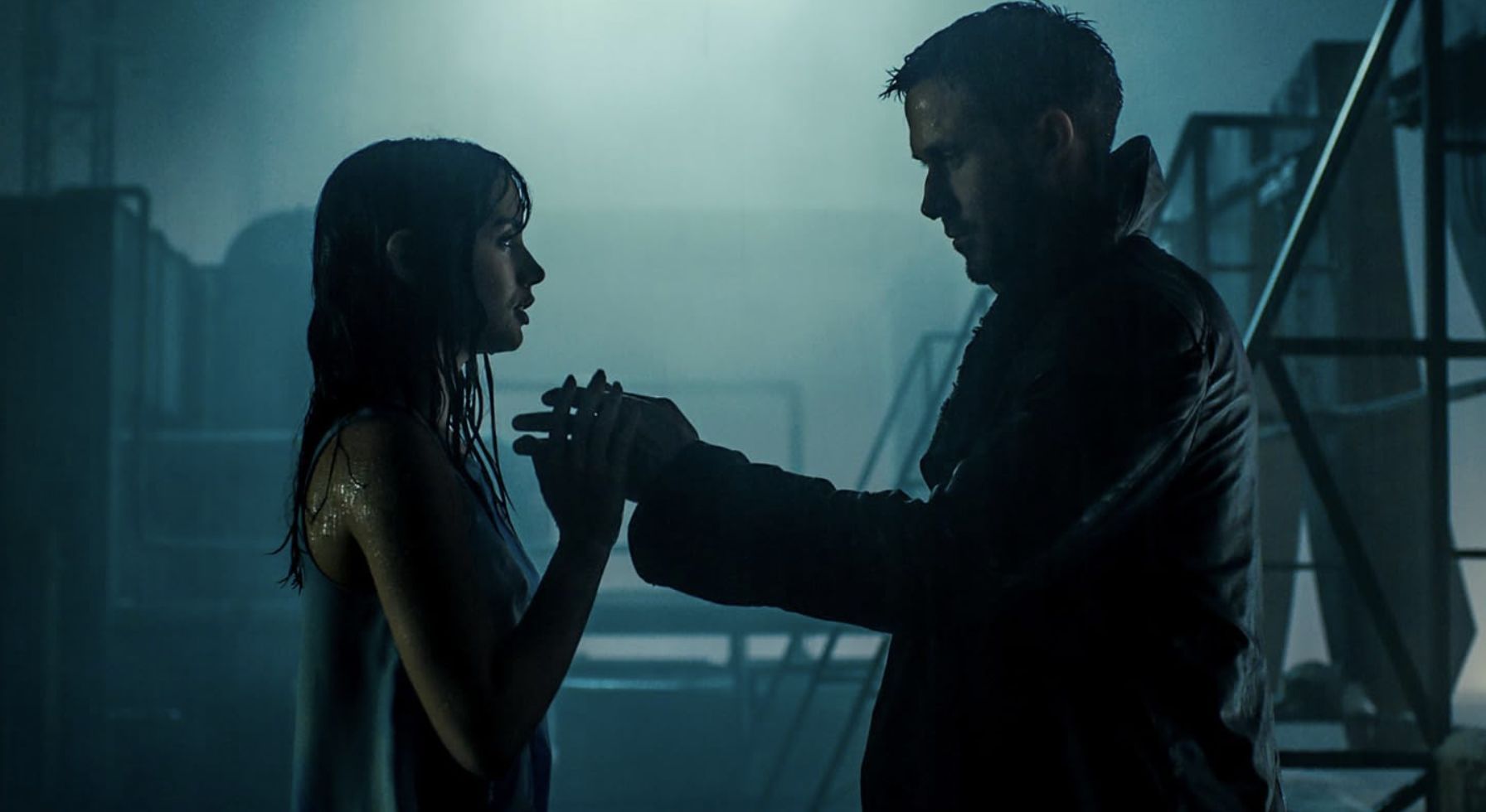 Blade Runner 2049 (Image via Warner Bros)